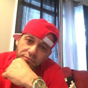 Meet your Posher, Edwin